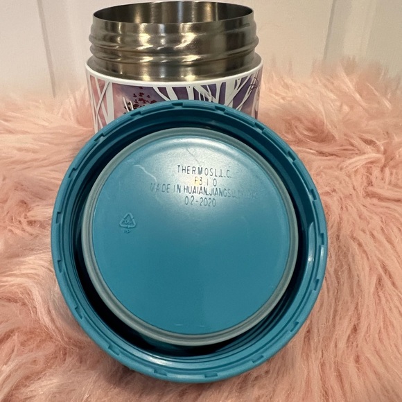 ❄️Thermos Disney 10oz FUNtainer - Frozen - Picture 6 of 6